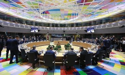 На майском саммите ЕС обсудят новые меры против РФ - Фото