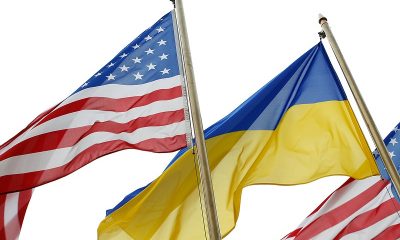 Посол Украины в США рассказала о подготовке встречи Зеленского и Байдена - Фото