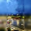 В городе Ухань жертвами торнадо стали 6 человек - Фото