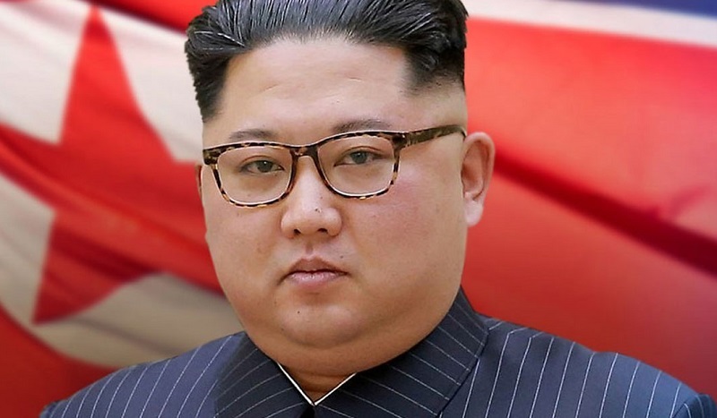 Лидер Северной Кореи Ким Чен Ын почти месяц не появлялся на публике - Фото