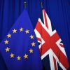 ЕС и Великобритания договорились об открытии дипмиссии Евросоюза в Лондоне - Фото