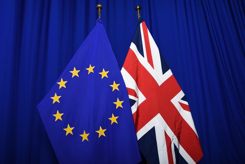 ЕС и Великобритания договорились об открытии дипмиссии Евросоюза в Лондоне - Фото