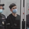 Суд арестовал казанского стрелка Ильназа Галявиева на два месяца - Фото