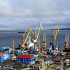 Беларусь планирует построить терминал в российских портах - Фото
