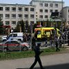 В Москве провели операции трем детям, пострадавшим при стрельбе в Казани - Фото