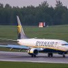 Ryanair назвала "авиационным пиратством" инцидент с самолетом в Минске - Фото