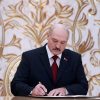 Президент Беларуси Лукашенко подписал закон об обеспечении национальной безопасности - Фото