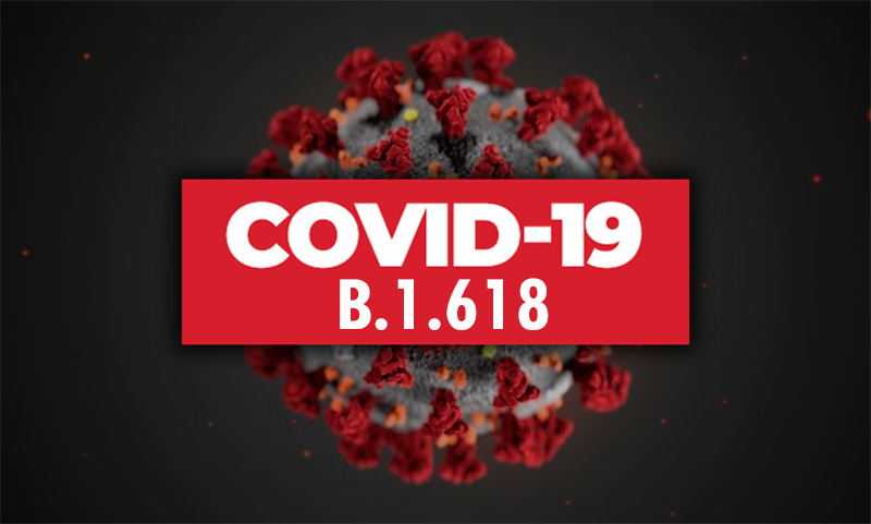 В Испании выявили 4-й случай заболевания индийским штаммом коронавируса COVID-19 - Фото