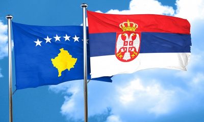 Следующий раунд переговоров между Косово и Сербией состоится 15 июня в Брюсселе - Фото