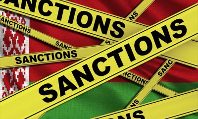 ЕС одобрил 4-й пакет санкций против 78 человек и 7 предприятий Беларуси - Фото