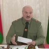 Президент Беларуси Лукашенко провел встречу в Шклове по вопросам территориальной обороны - Фото