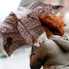 На 7 июня в Беларуси из-за гроз и сильного ветра объявлен оранжевый уровень - Фото