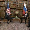Лавров: Путин и Байден обсуждали Беларусь в контексте концептуальной дискуссии - Фото