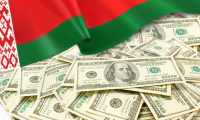 Лукашенко: Россия направит Беларуси второй транш кредита в размере $500 млн в июне - Фото