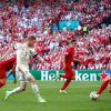 Сборная Бельгии обыграла команду Дании и вышла в плей-офф Евро-2020 - Фото
