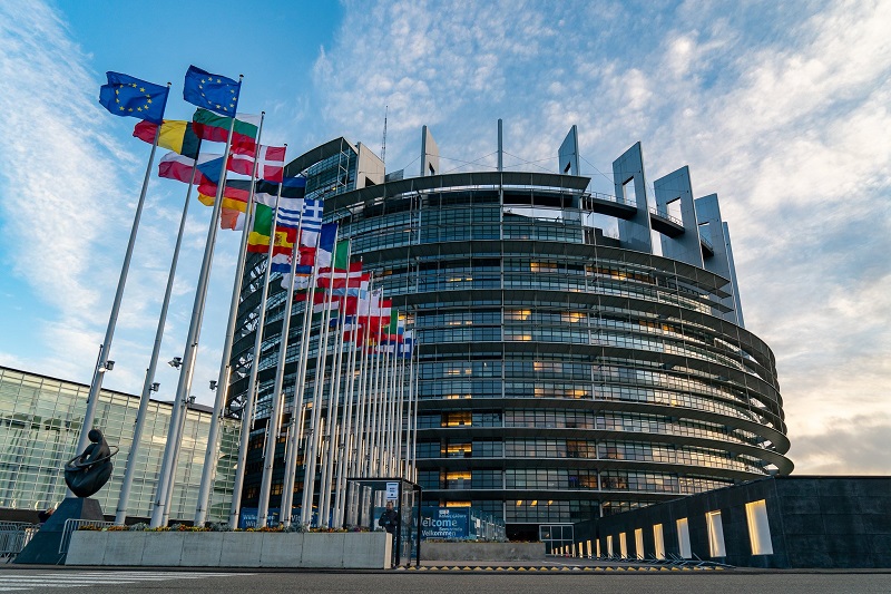 Европарламент призвал к созыву международной конференции "Будущее демократической Беларуси" - Фото