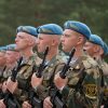 Около 100 белорусских десантников примут участие в учении "Славянское братство-2021" - Фото
