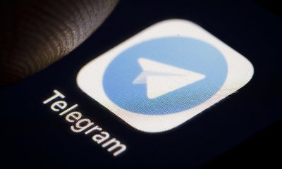 Spiegel сообщил, что в Германии Telegram грозят штрафы до €55 млн - Фото