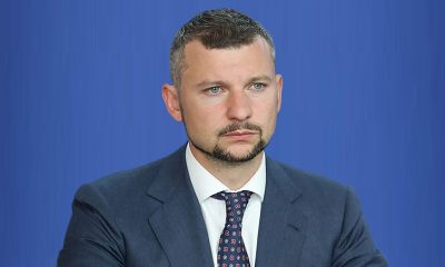 Италия приостановила аккредитацию нового посла Беларуси - Фото