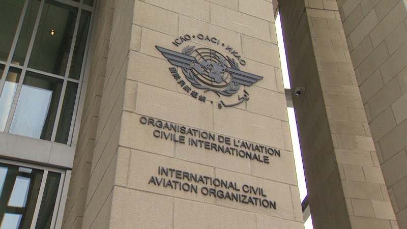ICAO продлила до сентября расследование по инциденту с рейсом Ryanair в Минске - Фото