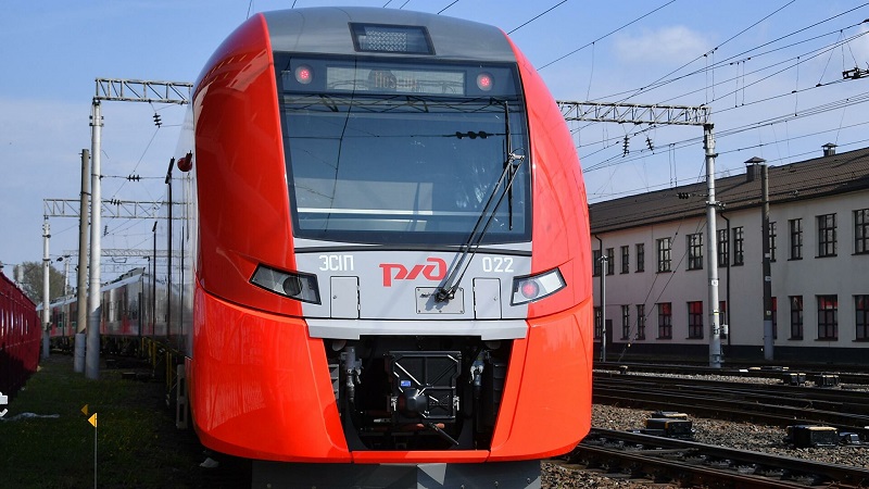 Россия с 10 июня возобновит железнодорожное сообщение с Беларусью - Фото