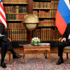 Владимир Путин и Джо Байден договорились о взаимном возвращении послов - Фото