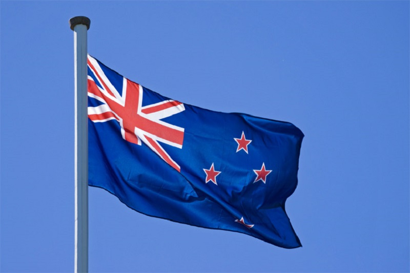 Новая Зеландия присоединилась к санкциям против Беларуси - Фото