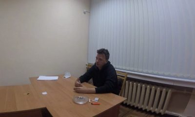 Роман Протасевич заявил, что его мог подставить связанный с киберпартизанами соратник - Фото