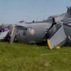 В Кемеровской области разбился самолет L-410 с парашютистами: погибли 4 человека - Фото