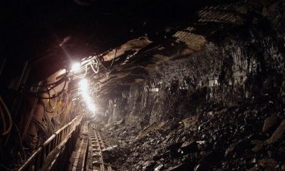Один человек погиб при взрыве на золотодобывающей шахте в Бурятии - Фото