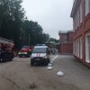 Число погибших при пожаре в больнице в Рязани возросло до трех - Фото