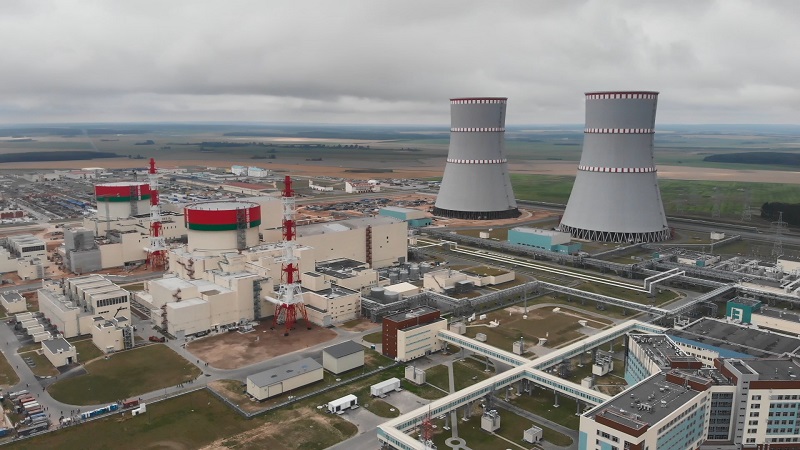Беларусь готовится принять европейских экспертов на БелАЭС в сентябре - Фото