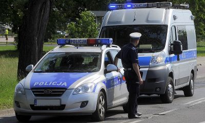 В Польше арестовали подозреваемого в шпионаже в пользу России - Фото