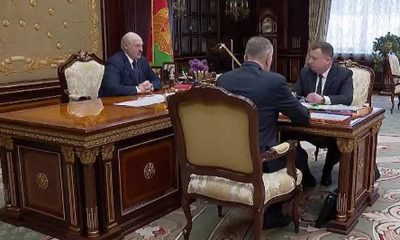 Президент Лукашенко поручил развить производство стрелкового оружия в Беларуси - Фото