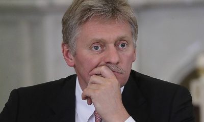 Песков заявил, что Беларусь не обращалась к России по вопросу размещения российских ВС - Фото