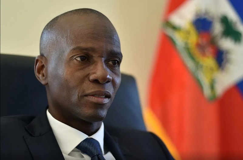 Экс-сенатор Гаити объявлен в розыск по делу об убийстве президента Моиза - Фото