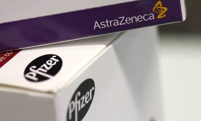 Беларусь прекратила переговоры с производителями вакцин AstraZeneca и Pfizer - Фото