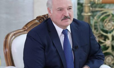 Президент Беларуси Лукашенко заявил о причастности к нелегальной миграции группировок в Литве - Фото