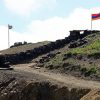 Трое военных Армении погибли в ходе столкновений на границе с Азербайджаном - Фото
