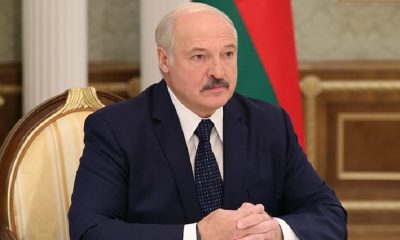 Президент Беларуси Лукашенко назвал сроки проведения референдума по Конституции - Фото