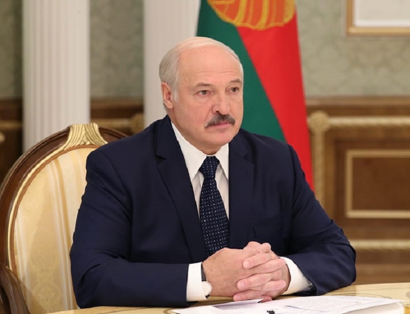Президент Беларуси Лукашенко назвал сроки проведения референдума по Конституции - Фото
