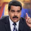 Мадуро назвал несколько условий для возобновления переговоров с оппозицией - Фото