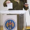 Президент Молдовы Санду заявила о нарушениях на парламентских выборах - Фото