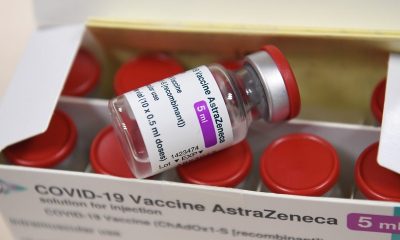 В Болгарии заявили о 10 тыс. смертей из-за ошибок в кампании вакцинации от COVID-19 - Фото
