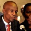 Вдова убитого президента Гаити Моиза обвинила в убийстве наемников - Фото