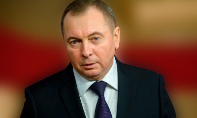 Глава МИД Макей заявил, что Минск пока не планирует закрывать посольства Беларуси в ЕC - Фото