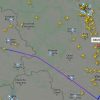 Самолет авиакомпании "Белавиа", летевший из Минска в Анталью, экстренно сел в Москве - Фото
