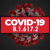 Названы новые симптомы индийского штамма коронавируса COVID-19 Дельта - Фото