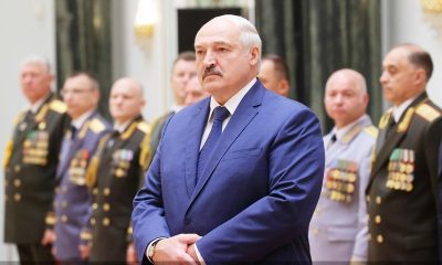 сценарий начала войны в Беларуси