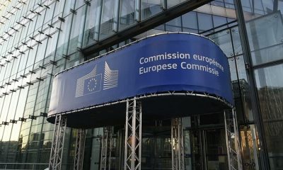 Еврокомиссия выделит Литве почти €37 млн для размещения мигрантов - Фото
